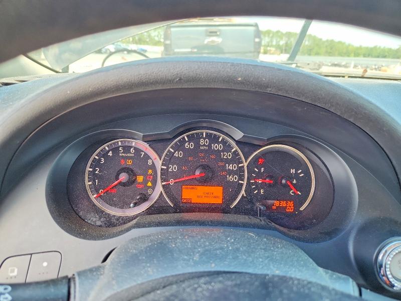 Photo 9 from auction – 2011 NISSAN ALTIMA with VIN 1N4AL2AP0BN475470