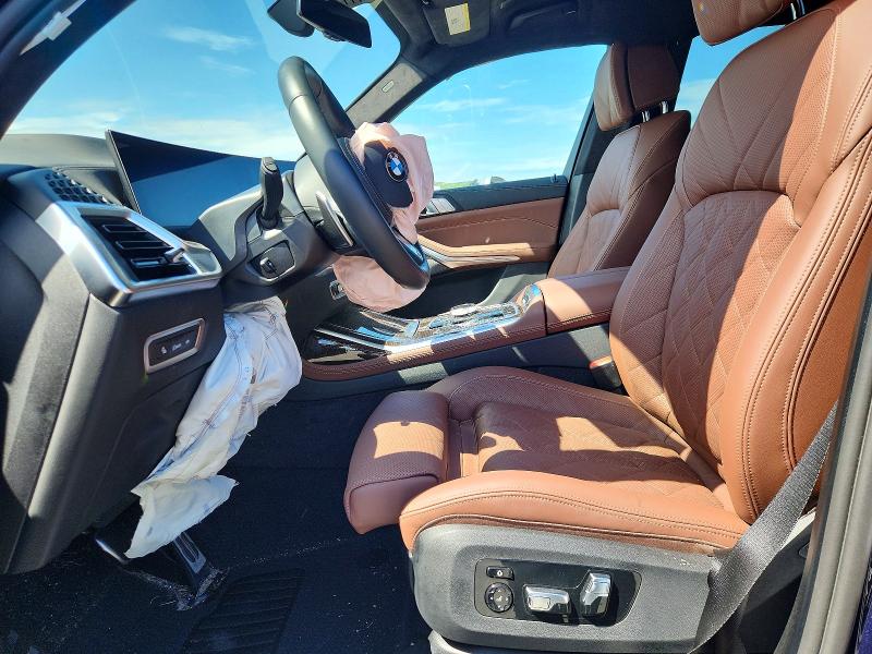 صورة رقم 7 من المزاد - 2026 BMW X7 مع VIN 5UX23EM04T9323456
