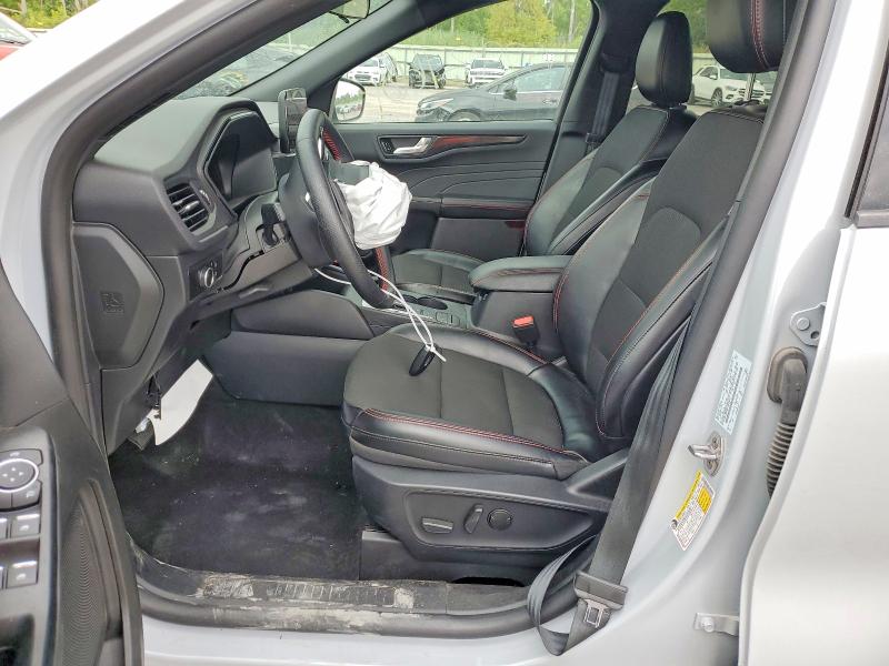 Photo 7 from auction – 2025 FORD ESCAPE with VIN 1FMCU0MN6SUB33960