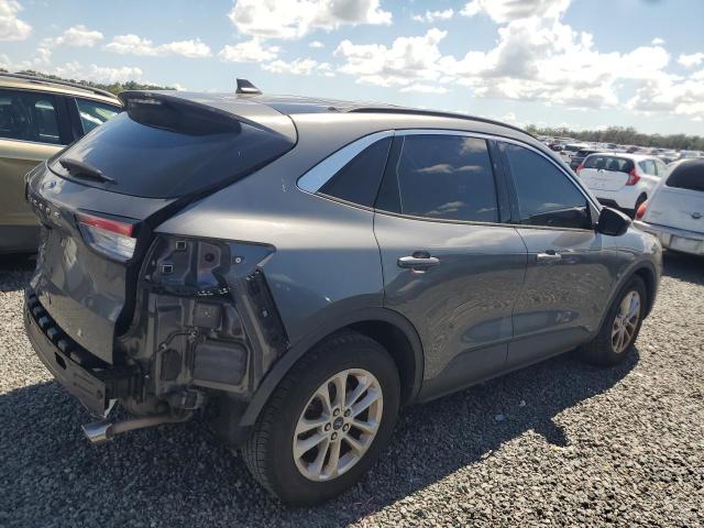 Photo 3 from auction – 2021 FORD ESCAPE with VIN 1FMCU0G69MUB00359