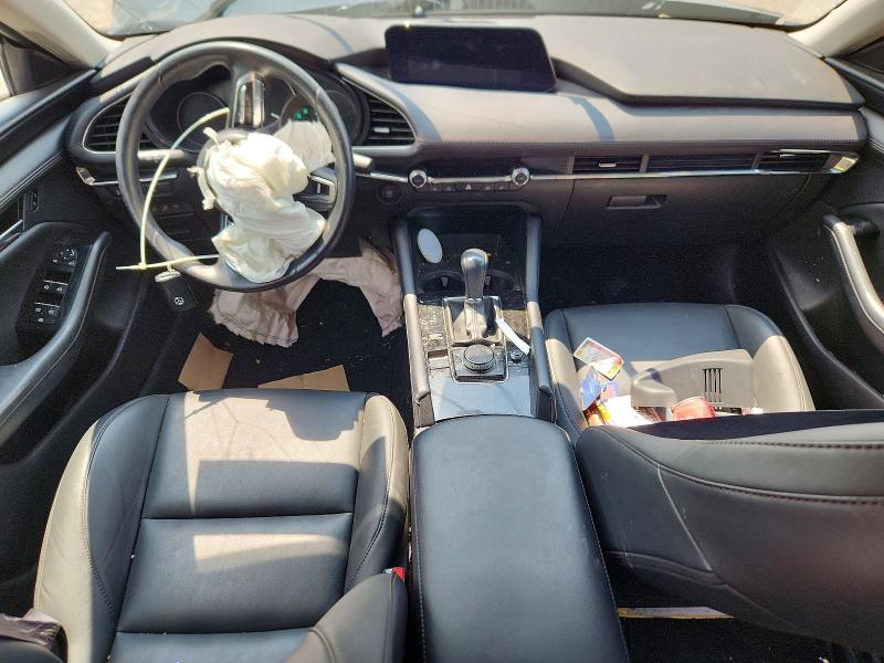 Photo 8 from auction – 2023 MAZDA 3 with VIN 3MZBPACM6PM378871