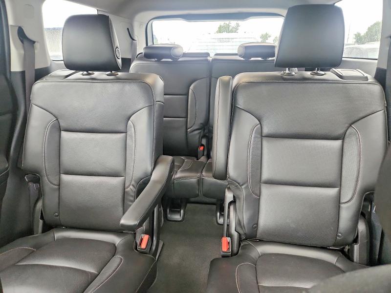 Photo 10 from auction – 2017 GMC ACADIA with VIN 1GKKNNLS7HZ138523