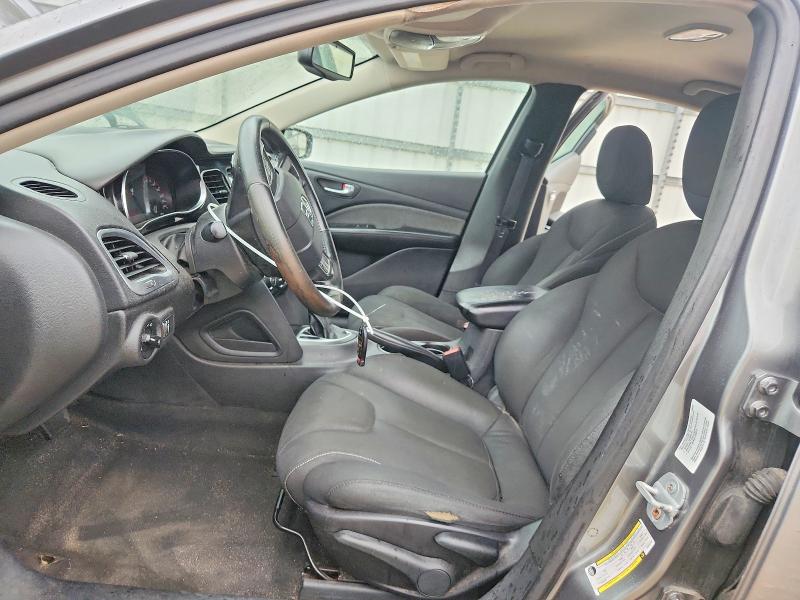 Photo 7 from auction – 2013 DODGE DART with VIN 1C3CDFBA5DD346106