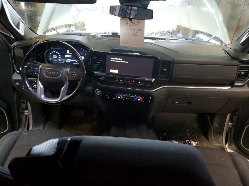 Zdjęcie 8 z aukcji – 2022 GMC SIERRA z VIN 3GTPUCEK3NG600139