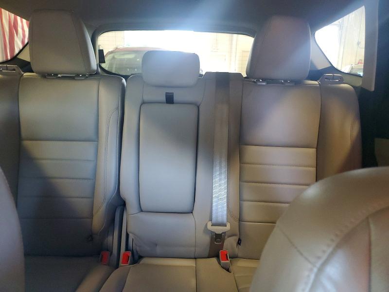 Photo 10 from auction – 2016 FORD ESCAPE with VIN 1FMCU9GX7GUC43621
