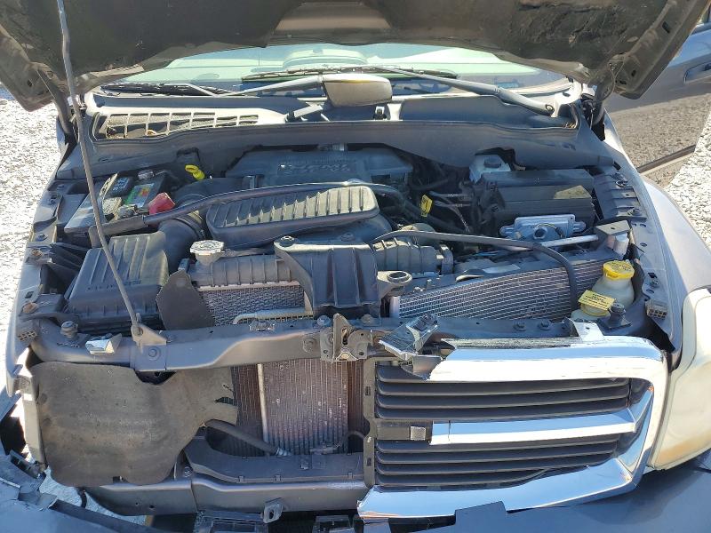 Photo 12 from auction – 2004 DODGE DURANGO with VIN 1D8HD58DX4F208824