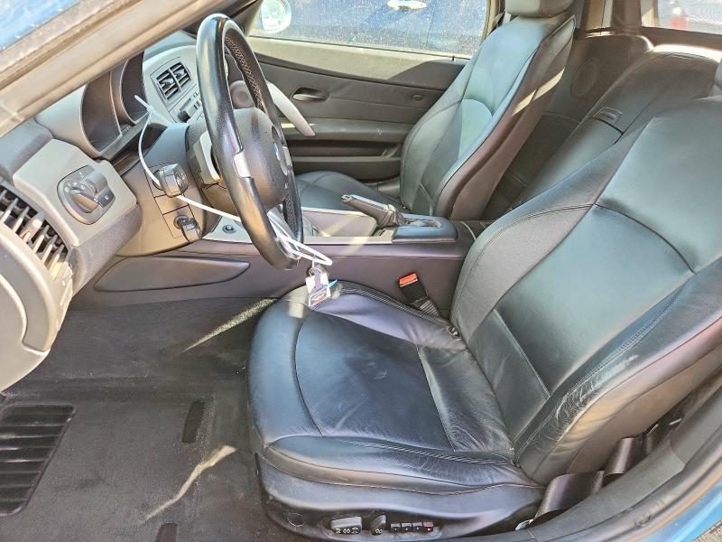 صورة رقم 7 من المزاد - 2003 BMW Z4 مع VIN 4USBT53433LT22950