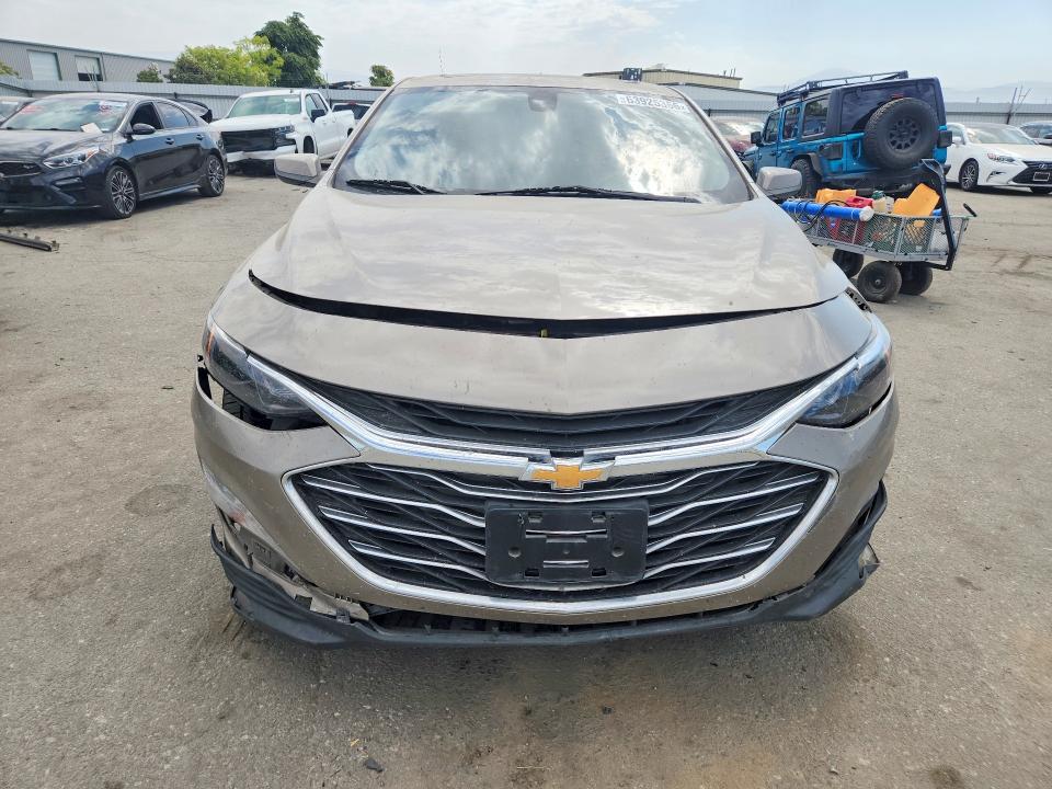 Photo 5 from auction – 2022 CHEVROLET MALIBU with VIN 1G1ZD5ST3NF130271