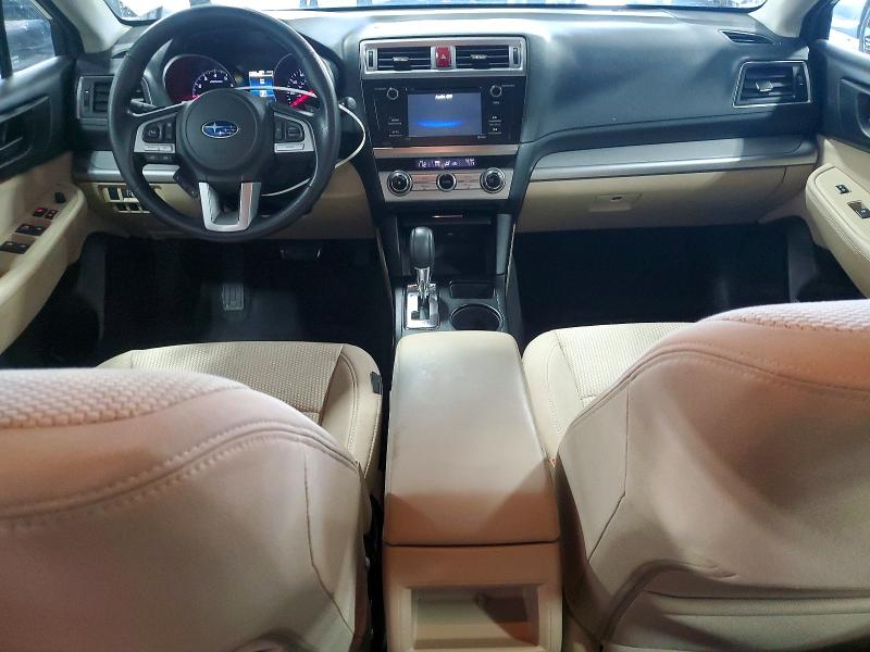 Photo 8 from auction – 2017 SUBARU OUTBACK with VIN 4S4BSAAC8H3378641