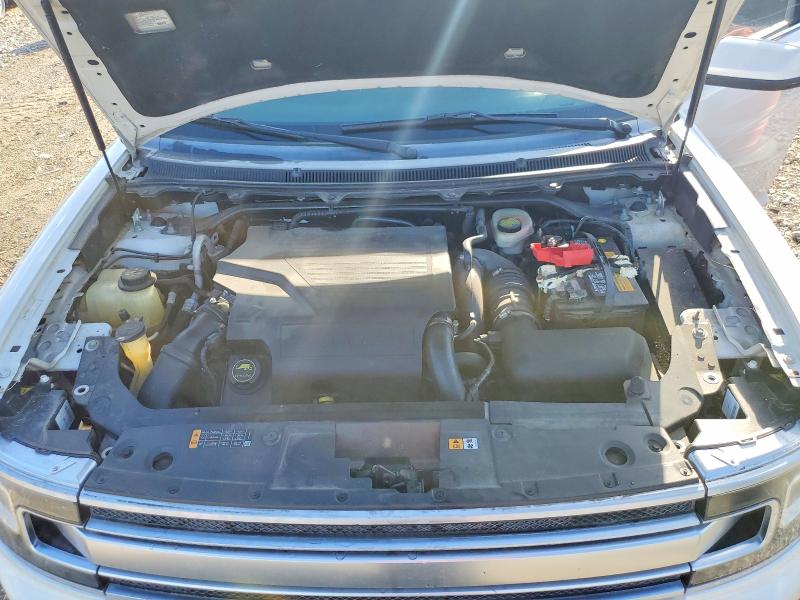 Photo 12 from auction – 2014 FORD FLEX with VIN 2FMHK6DT1EBD39730