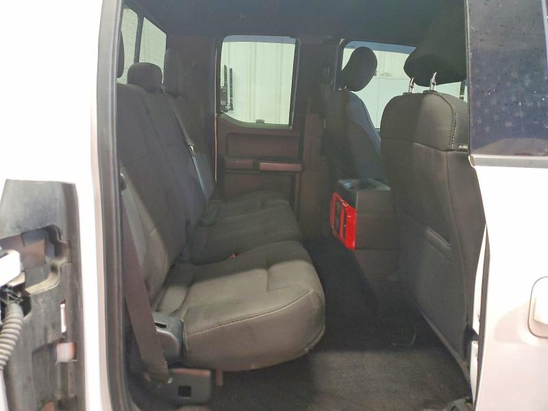 Снимка 10 от търг – 2016 FORD F150 с VIN 1FTEX1EP7GFB67167