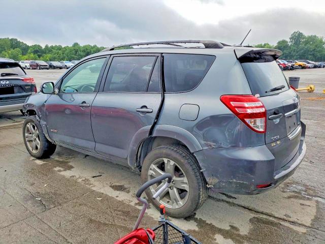 Photo 2 from auction – 2010 TOYOTA RAV4 with VIN JTMRK4DV8A5086421