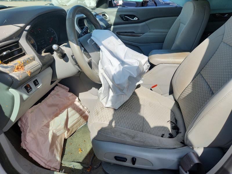 Photo 7 from auction – 2019 GMC ACADIA with VIN 1GKKNSLA3KZ267310