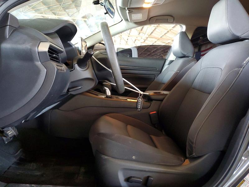 Photo 7 from auction – 2019 NISSAN ALTIMA with VIN 1N4BL4BV2KN313059