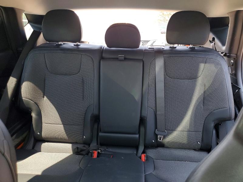 Photo 10 from auction – 2025 KIA EV6 with VIN 5XYC3DJCXSG011038