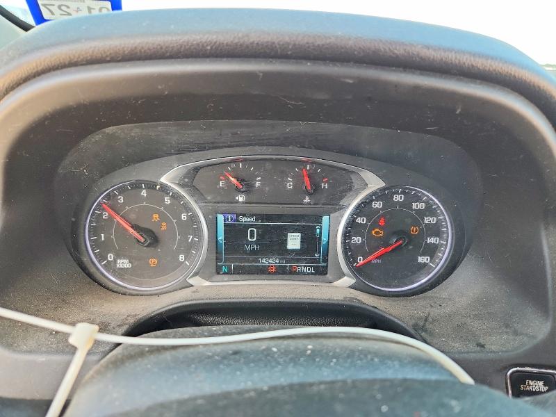 صورة رقم 9 من المزاد - 2017 GMC ACADIA مع VIN 1GKKNMLSXHZ201835
