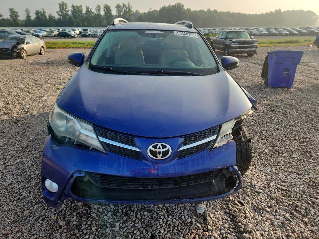 Photo 5 from auction – 2014 TOYOTA RAV4 with VIN 2T3WFREV6EW115139