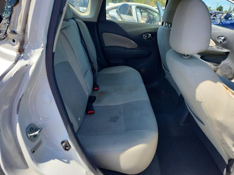 Photo 10 from auction – 2014 NISSAN VERSA NOTE with VIN 3N1CE2CP0EL366119