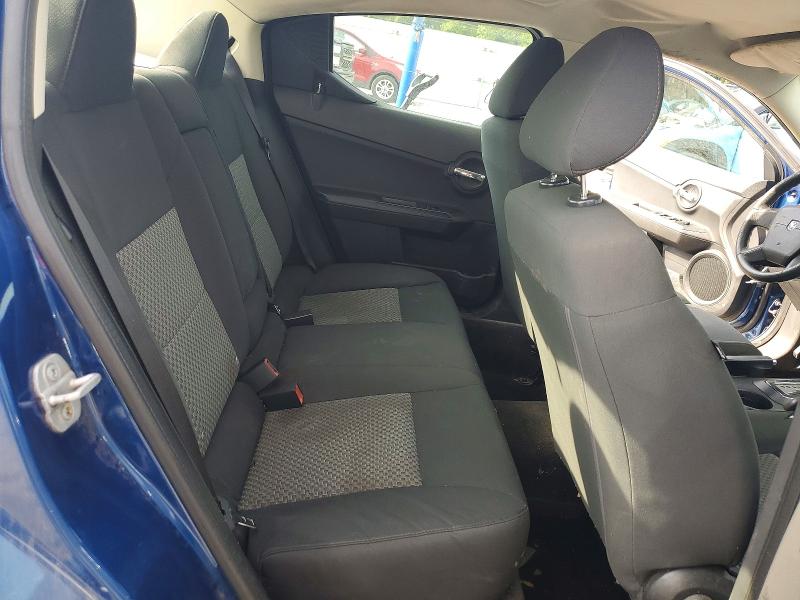Photo 10 from auction – 2009 DODGE AVENGER with VIN 1B3LC46B29N501316