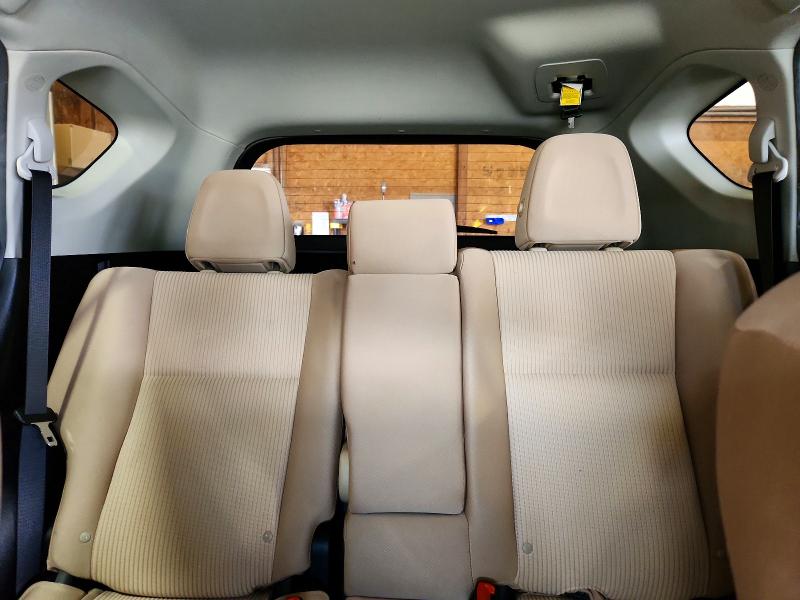 Photo 10 from auction – 2013 TOYOTA RAV4 with VIN 2T3BFREV2DW038122