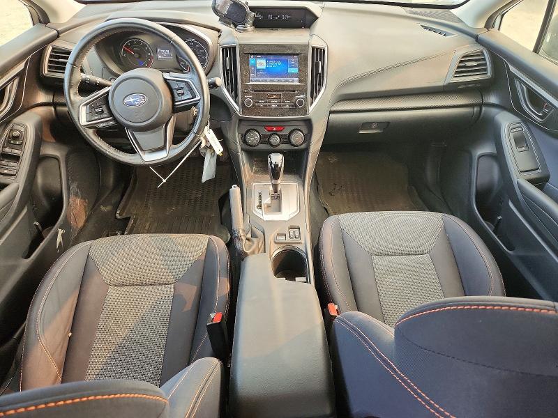 Photo 8 from auction – 2019 SUBARU CROSSTREK with VIN JF2GTACC0K8324573