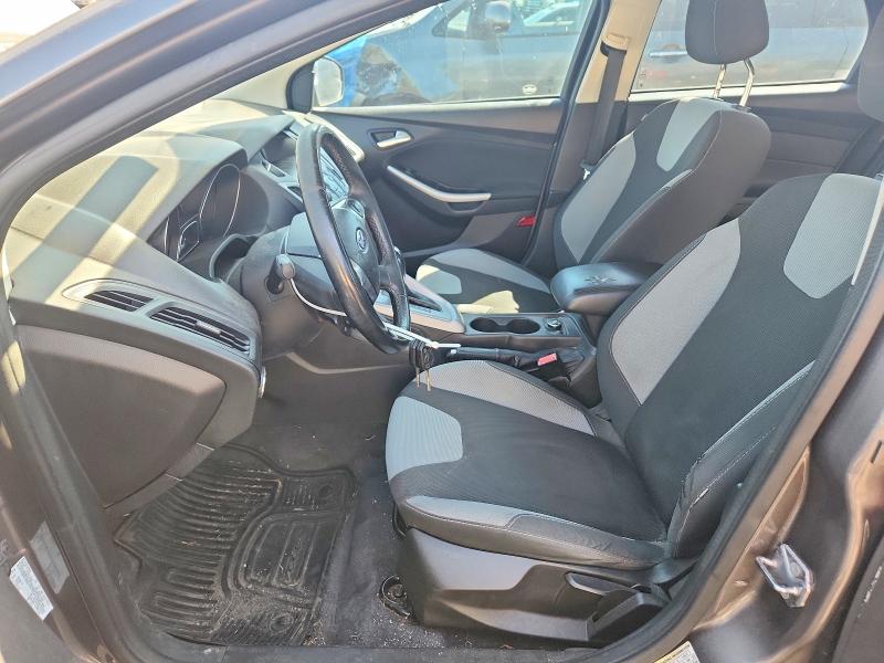 Photo 7 from auction – 2012 FORD FOCUS with VIN 1FAHP3K29CL251428