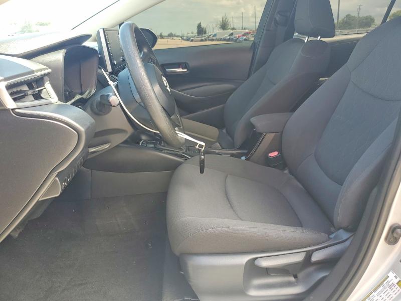 Photo 7 from auction – 2020 TOYOTA COROLLA with VIN 5YFHPRAE7LP012895