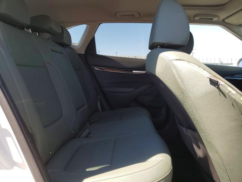 Photo 11 from auction – 2024 KIA SELTOS with VIN KNDETCA79R7631618