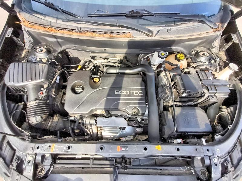Photo 12 from auction – 2018 CHEVROLET EQUINOX with VIN 2GNAXJEV4J6183509
