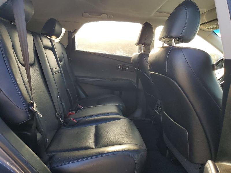 Zdjęcie 11 z aukcji – 2013 LEXUS RX z VIN 2T2ZK1BA3DC127071