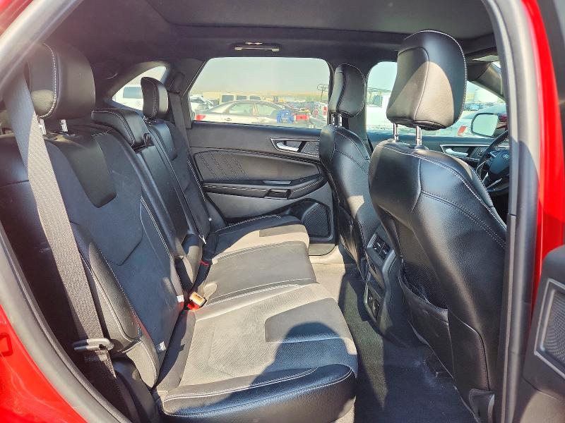 Photo 10 from auction – 2024 FORD EDGE with VIN 2FMPK4AP7RBA34987