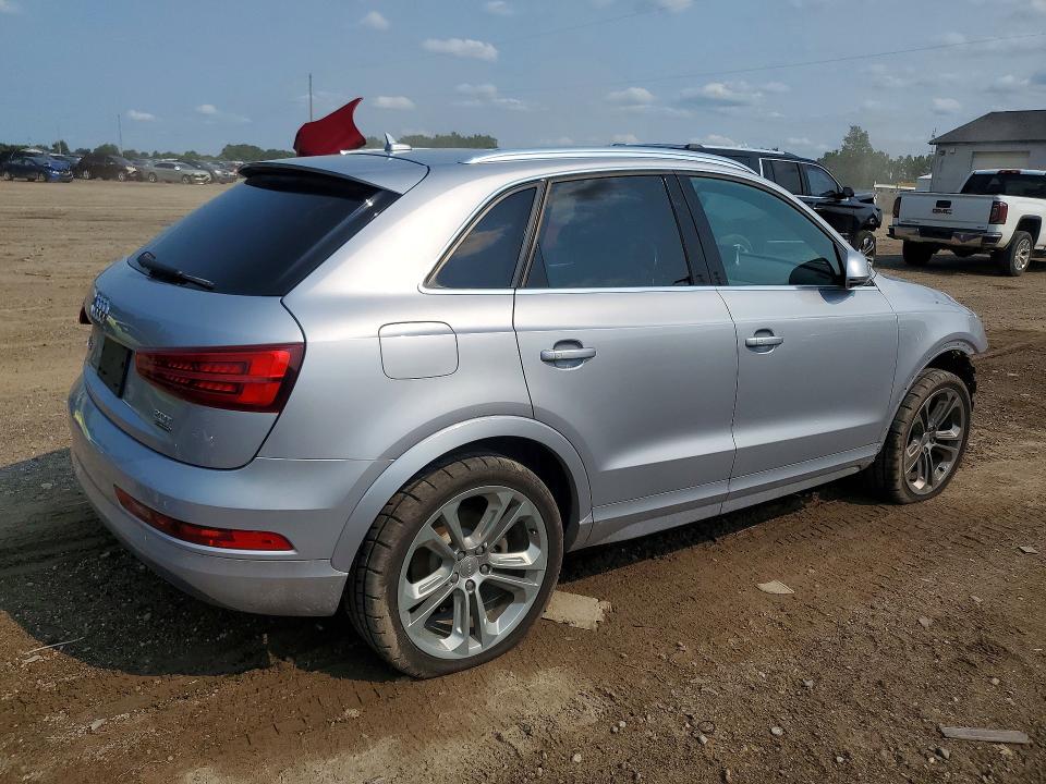 Photo 3 from auction – 2017 AUDI Q3 with VIN WA1JCCFS7HR005638