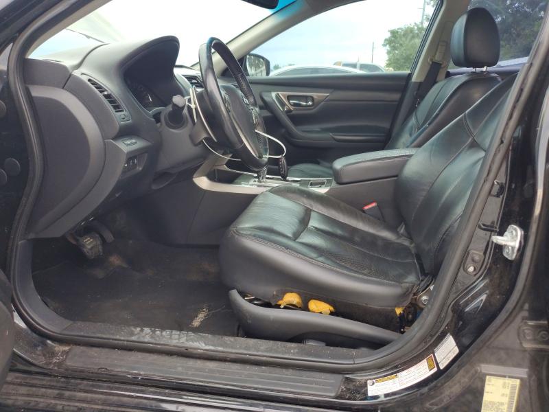 Снимка 7 от търг – 2015 NISSAN ALTIMA с VIN 1N4BL3AP7FC286004