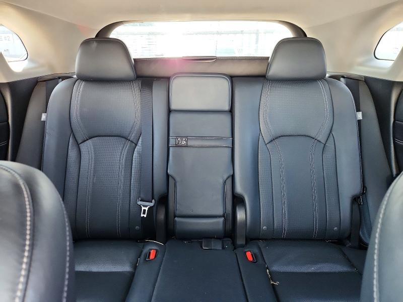 Photo 10 from auction – 2020 LEXUS RX with VIN 2T2HZMDAXLC250693