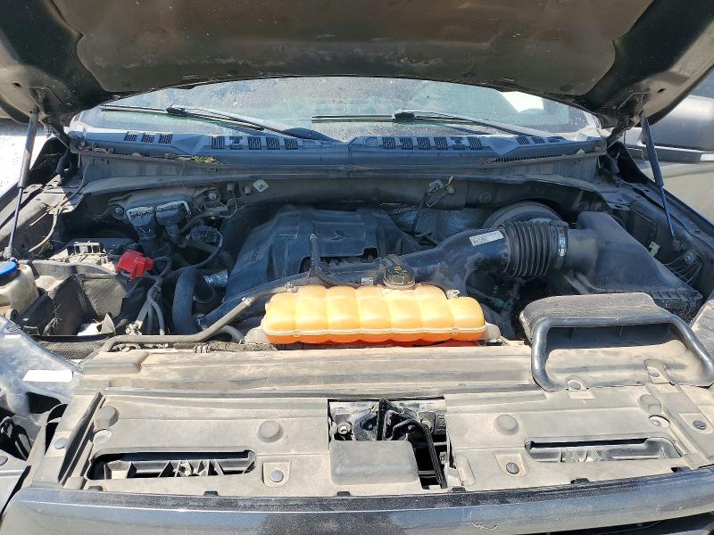 Photo 11 from auction – 2016 FORD F150 with VIN 1FTEW1CP5GKD22148