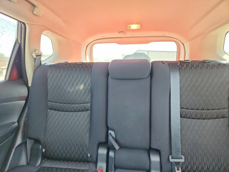 Foto 10 de la subasta – 2017 NISSAN ROGUE con VIN 5N1AT2MT0HC879310