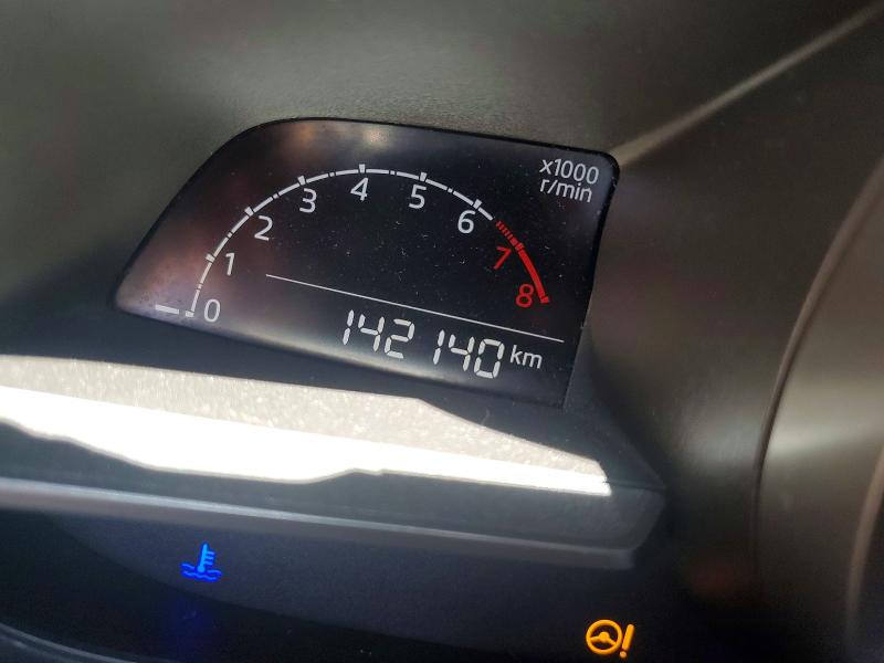 Photo 9 from auction – 2017 MAZDA 3 with VIN 3MZBN1U72HM127927