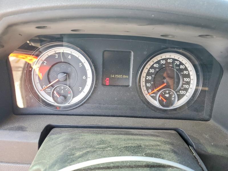 Photo 9 from auction – 2014 RAM 1500 with VIN 3C6JR6AT2EG100827