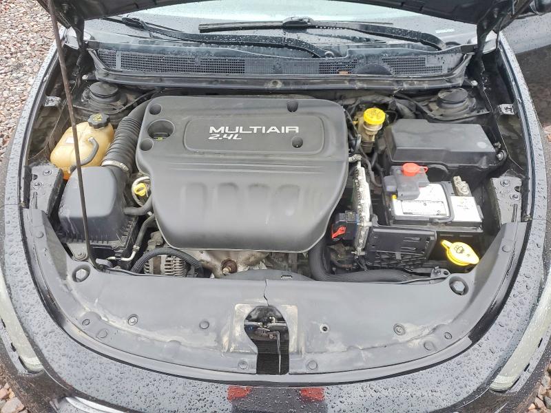 Photo 11 from auction – 2015 DODGE DART with VIN 1C3CDFEB7FD378398