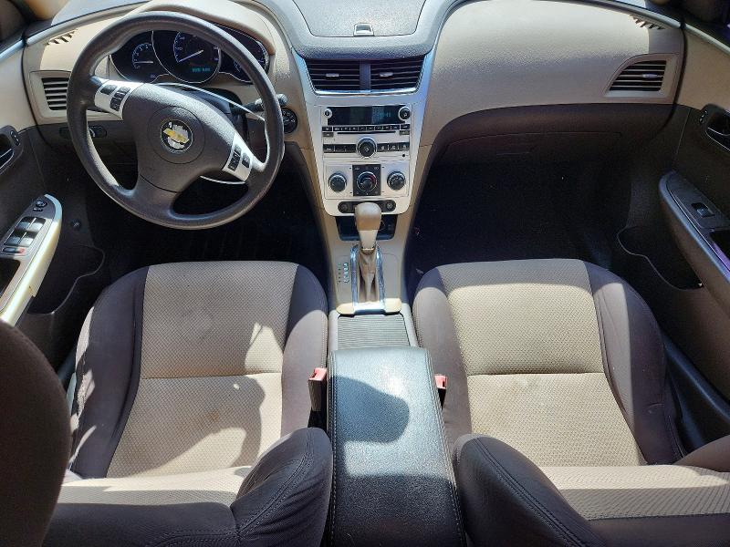 صورة رقم 8 من المزاد - 2011 CHEVROLET MALIBU مع VIN 1G1ZB5E1XBF215944