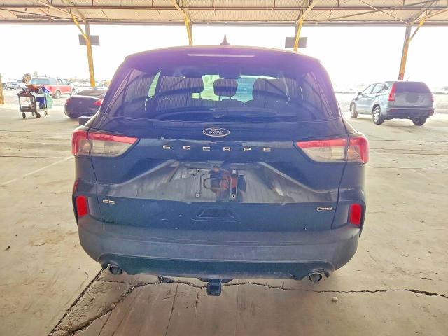 Photo 6 from auction – 2021 FORD ESCAPE with VIN 1FMCU0BZ8MUB31698