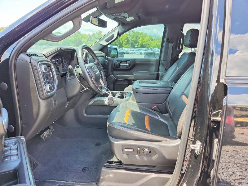 Photo 7 from auction – 2021 GMC SIERRA with VIN 3GTP9EEL7MG424457