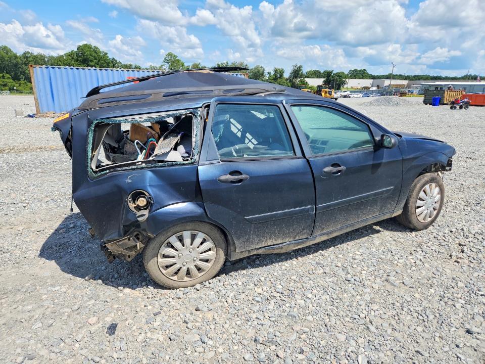 Снимка 3 от търг – 2005 FORD FOCUS с VIN 1FAFP36N05W277641