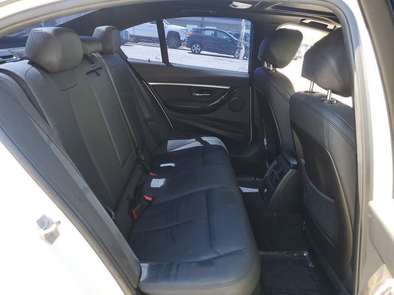 Photo 10 from auction – 2017 BMW 330E with VIN WBA8E1C3XHA029881
