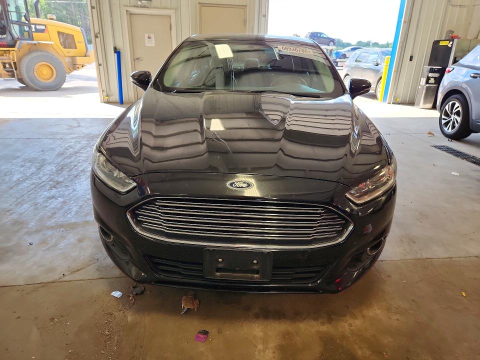 Photo 5 from auction – 2015 FORD FUSION with VIN 3FA6P0T98FR310752