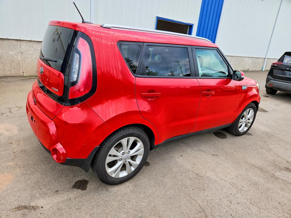 Photo 3 from auction – 2015 KIA SOUL with VIN KNDJP3A58F7809466