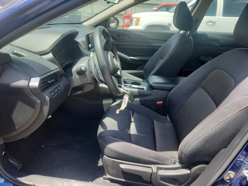 Photo 7 from auction – 2024 NISSAN ALTIMA with VIN 1N4BL4BV2RN336707