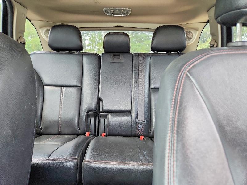 Photo 10 from auction – 2011 FORD EDGE with VIN 2FMDK4KC8BBA68750