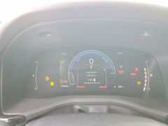 Photo 9 from auction – 2025 TOYOTA CAMRY with VIN 4T1DAACK5SU070165