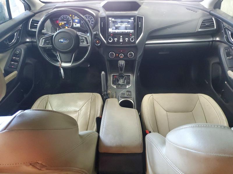 Фото 8 с аукциона – 2017 SUBARU IMPREZA с VIN 4S3GTAU60H3741656